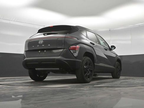 New 2026 Hyundai Kona SEL Sport AWD/4WD image 35