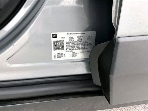 Used 2026 Buick Encore GX Preferred w/ Comfort Package image 43