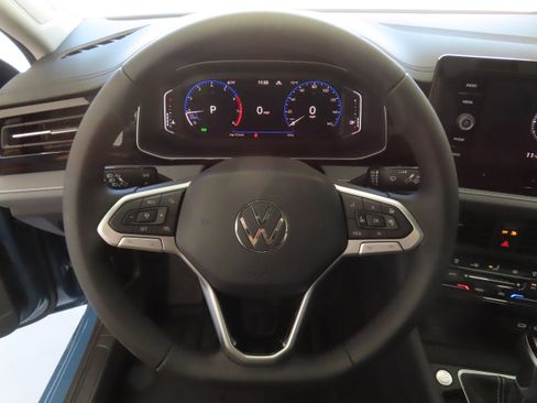 New 2026 Volkswagen Jetta SEL image 15