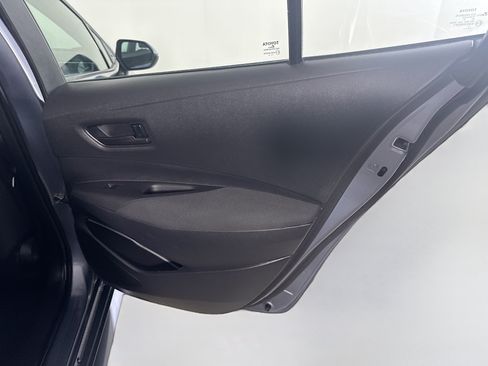 Used 2024 Toyota Corolla LE FWD image 27
