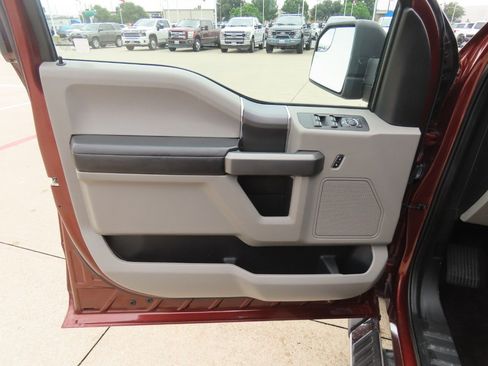 Used 2016 Ford F150 XLT w/ Equipment Group 302A Luxury RWD image 25