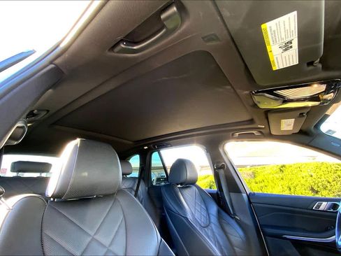 Used 2023 BMW X5 xDrive40i image 13