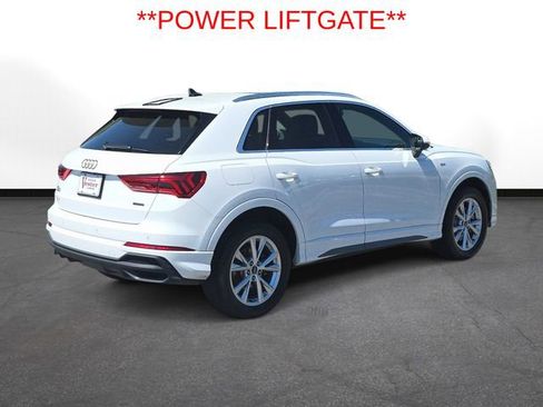Used 2024 Audi Q3 2.0T Premium image 7