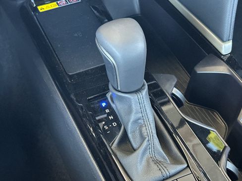 Certified 2026 Toyota Camry XSE FWD image 20
