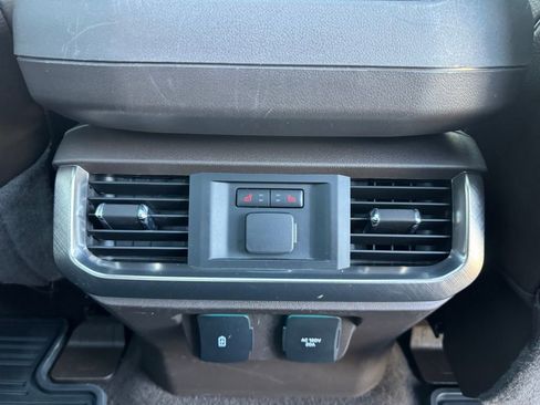 Used 2021 Ford F150 King Ranch w/ Equipment Group 601A High image 22