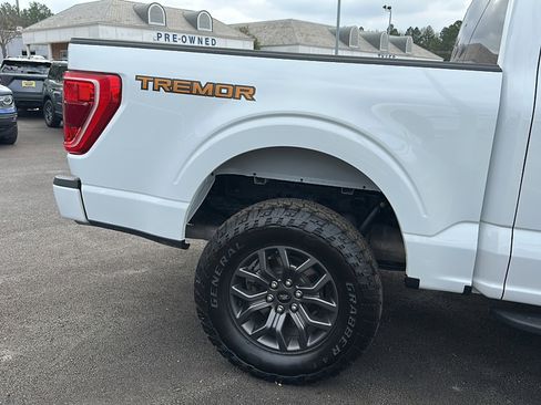 Used 2023 Ford F150 Tremor image 7