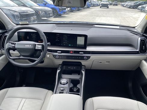 New 2026 Kia Sorento EX FWD image 26