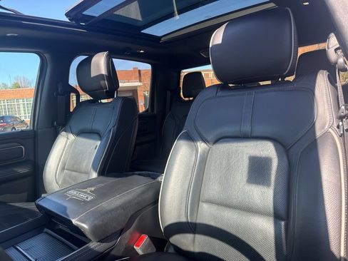 Used 2021 RAM 1500 Limited image 15