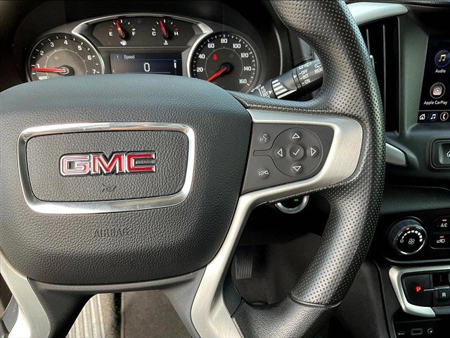 Used 2024 GMC Terrain SLE w/ Elevation Edition AWD/4WD image 20