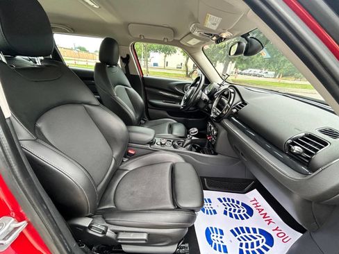 Used 2017 MINI Cooper Clubman S image 14