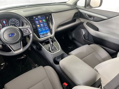 Used 2024 Subaru Legacy Premium image 22