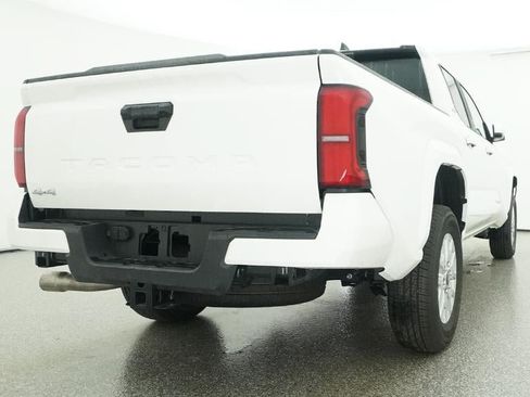 New 2026 Toyota Tacoma SR5 AWD/4WD image 24