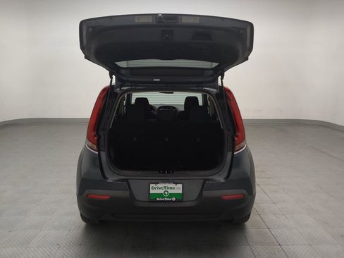 Used 2021 Kia Soul S FWD image 29