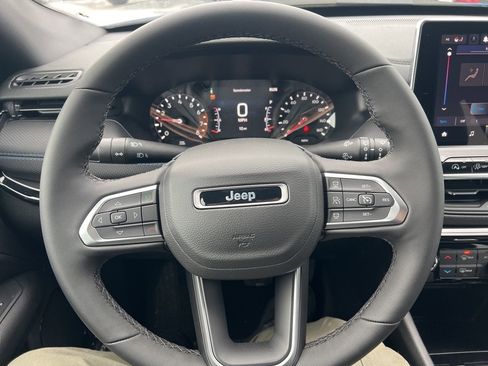 New 2026 Jeep Compass Limited image 23