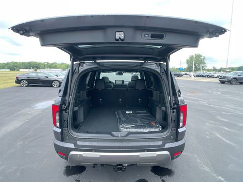 New 2026 Honda Passport TrailSport image 27