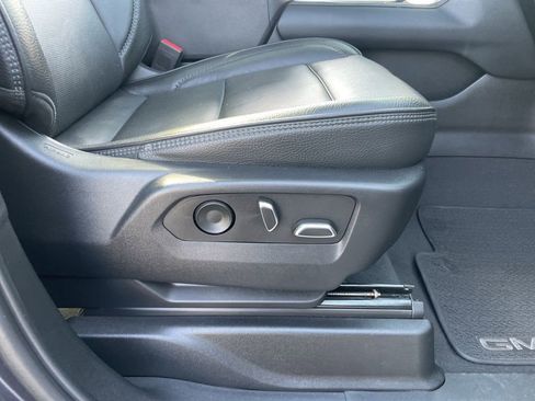 Used 2023 GMC Yukon Denali w/ Max Trailering Package image 46