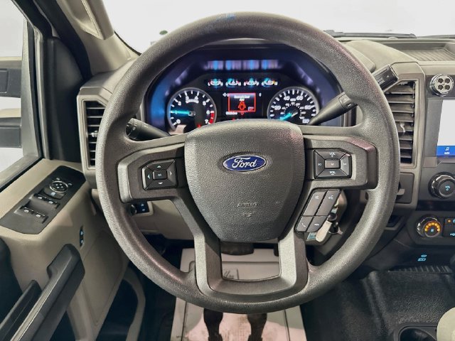 Used 2021 Ford F350 XL w/ Power Equipment Group RWD image 11