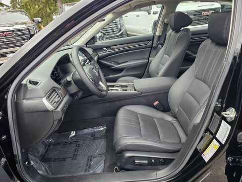 Used 2019 Honda Accord EX-L image 20
