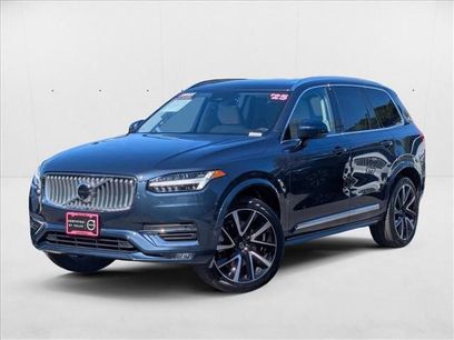 Certified 2025 Volvo XC90 B5 Plus w/ Protection Package Premier
