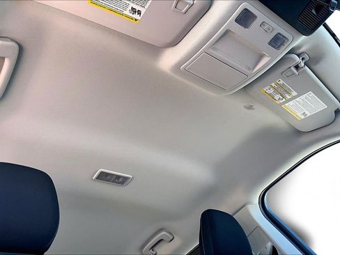 New 2026 Ford Bronco Sport Big Bend AWD/4WD image 30