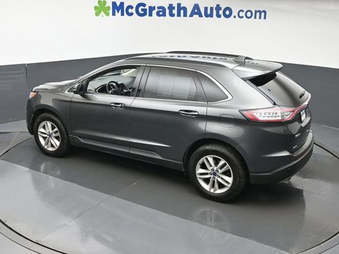 Used 2016 Ford Edge SEL w/ Equipment Group 201A AWD/4WD image 20