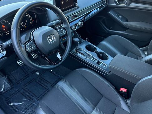 Used 2024 Honda Civic Sport image 9