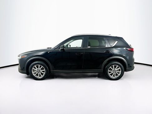 Used 2023 MAZDA CX-5 AWD 2.5 S w/ Select Package image 4