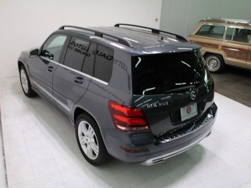 Used 2013 Mercedes-Benz GLK 350 2WD image 38