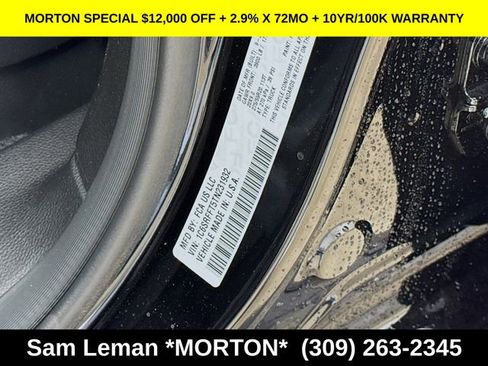 New 2026 RAM 1500 Big Horn AWD/4WD image 31