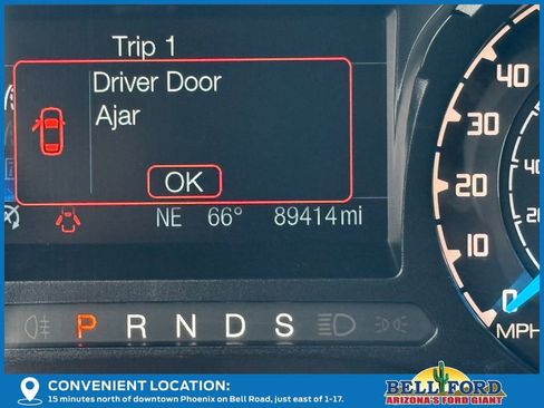 Used 2020 Ford Ranger XLT w/ Equipment Group 301A Mid image 19