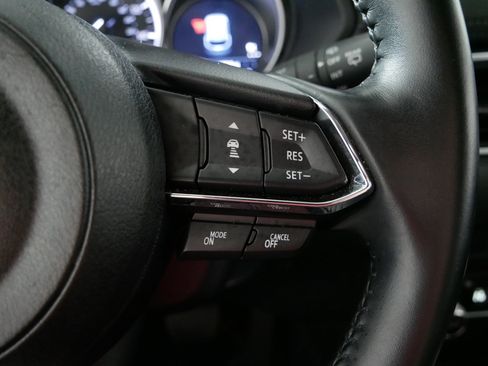 Used 2024 MAZDA CX-5 AWD 2.5 S w/ Select Package image 28