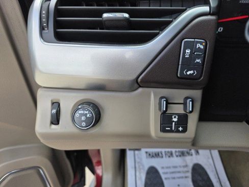 Used 2018 Chevrolet Suburban LT w/ Texas Edition Package image 41