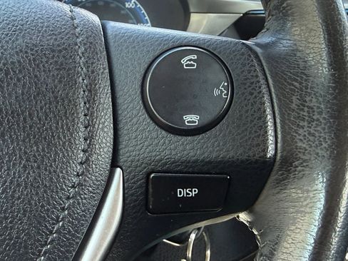 Used 2015 Toyota Corolla S FWD image 26