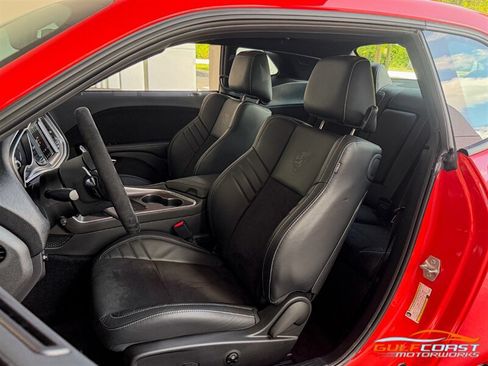 Used 2018 Dodge Challenger SRT Demon RWD image 17
