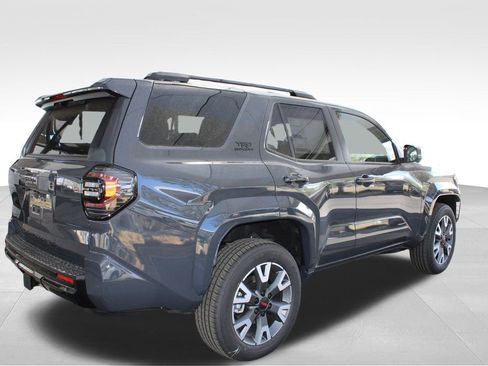 New 2026 Toyota 4Runner TRD Sport Premium AWD/4WD image 15