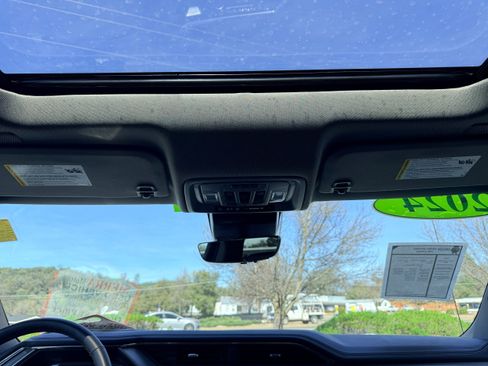 Used 2024 GMC Sierra 1500 Denali w/ Technology Package image 22