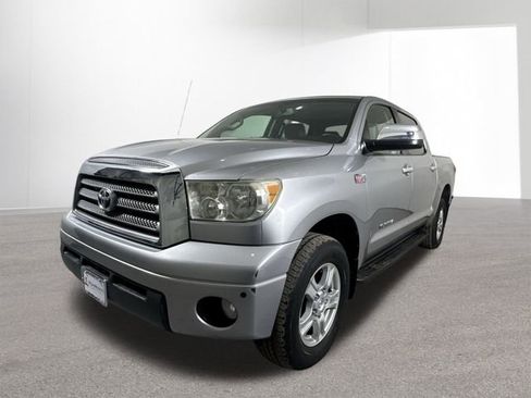 Used 2007 Toyota Tundra Limited image 22