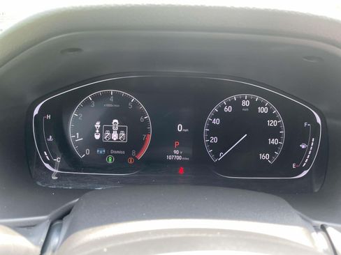 Used 2021 Honda Accord Sport image 19
