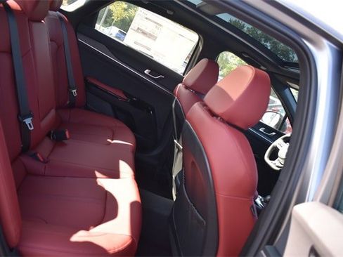 New 2026 Kia K5 GT-Line w/ GT-Line Premium Package image 15