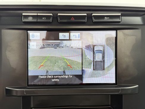 Used 2024 Ford F350 XL w/ 360-Degree Camera Package image 17