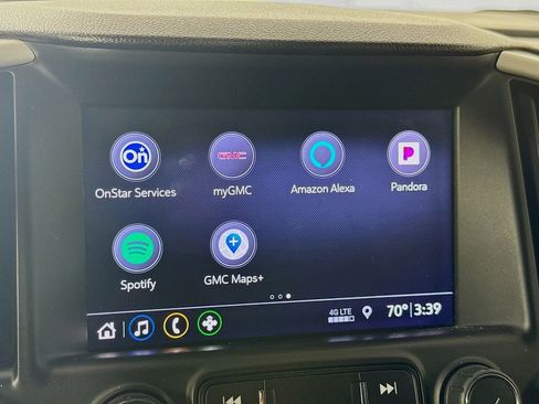 Used 2020 GMC Terrain SLT w/ Preferred Package image 17