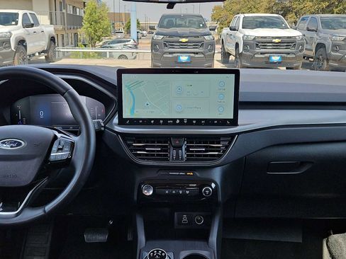 Used 2024 Ford Escape Active w/ Tech Pack #1 image 16