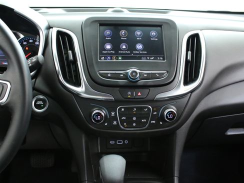 Certified 2024 Chevrolet Equinox LT AWD/4WD image 17