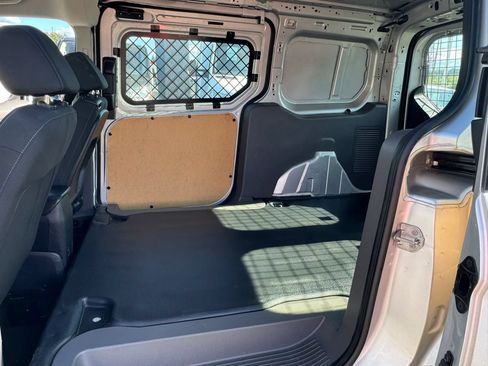 Used 2022 Ford Transit Connect XLT FWD image 10