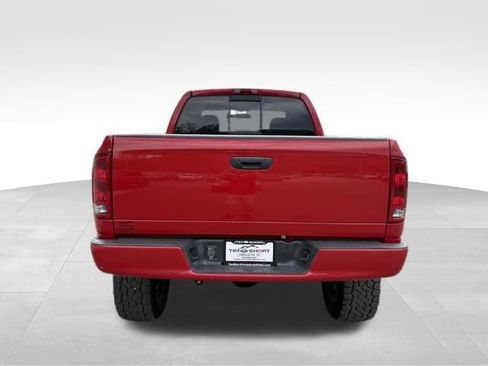Used 2005 Dodge Ram 1500 Truck SLT w/ Quad Cab Big Horn Value Group AWD/4WD image 10