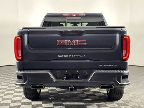 Used 2021 GMC Sierra 1500 Denali w/ Denali Ultimate Package AWD/4WD image 7