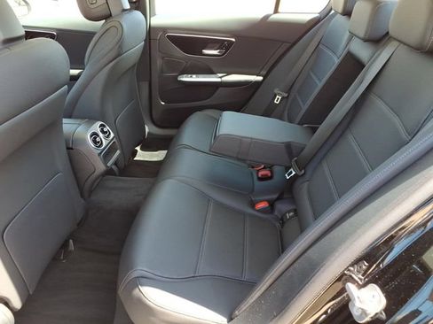 New 2026 Mercedes-Benz C 300 Sedan image 18