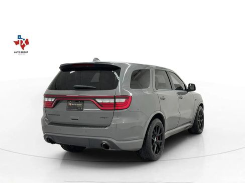 Used 2022 Dodge Durango SRT w/ Premium Interior Group AWD/4WD image 56
