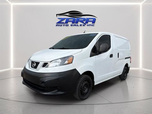 Used 2019 Nissan NV200 S w/ Cruise Control Package FWD image 3