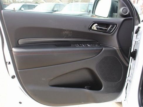 New 2026 Dodge Durango GT image 8